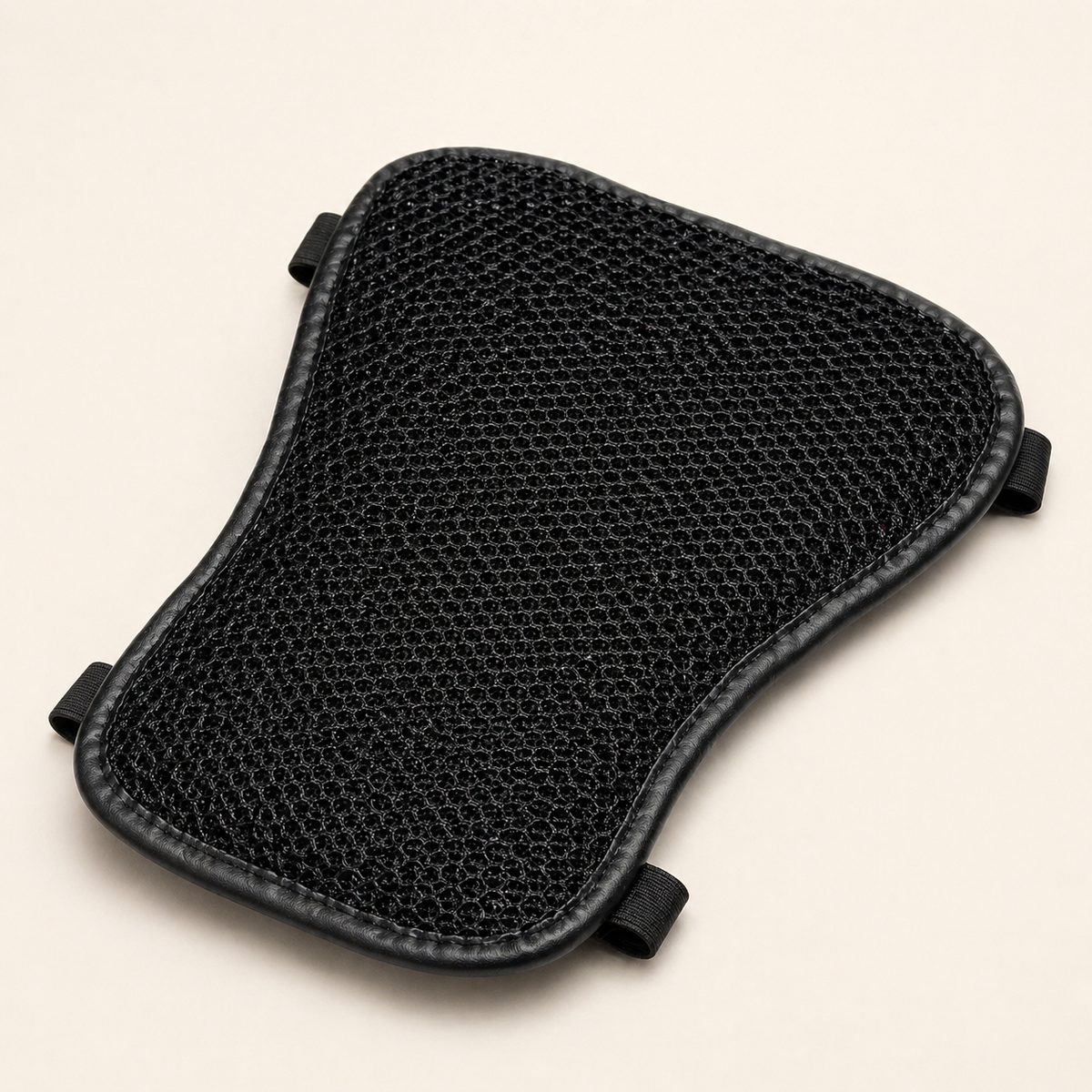 L'Aventurier (Coussin de selle Trail & Maxi-trail)