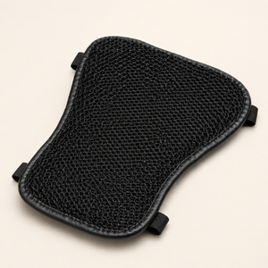 L'Aventurier (Coussin de selle Trail & Maxi-trail)
