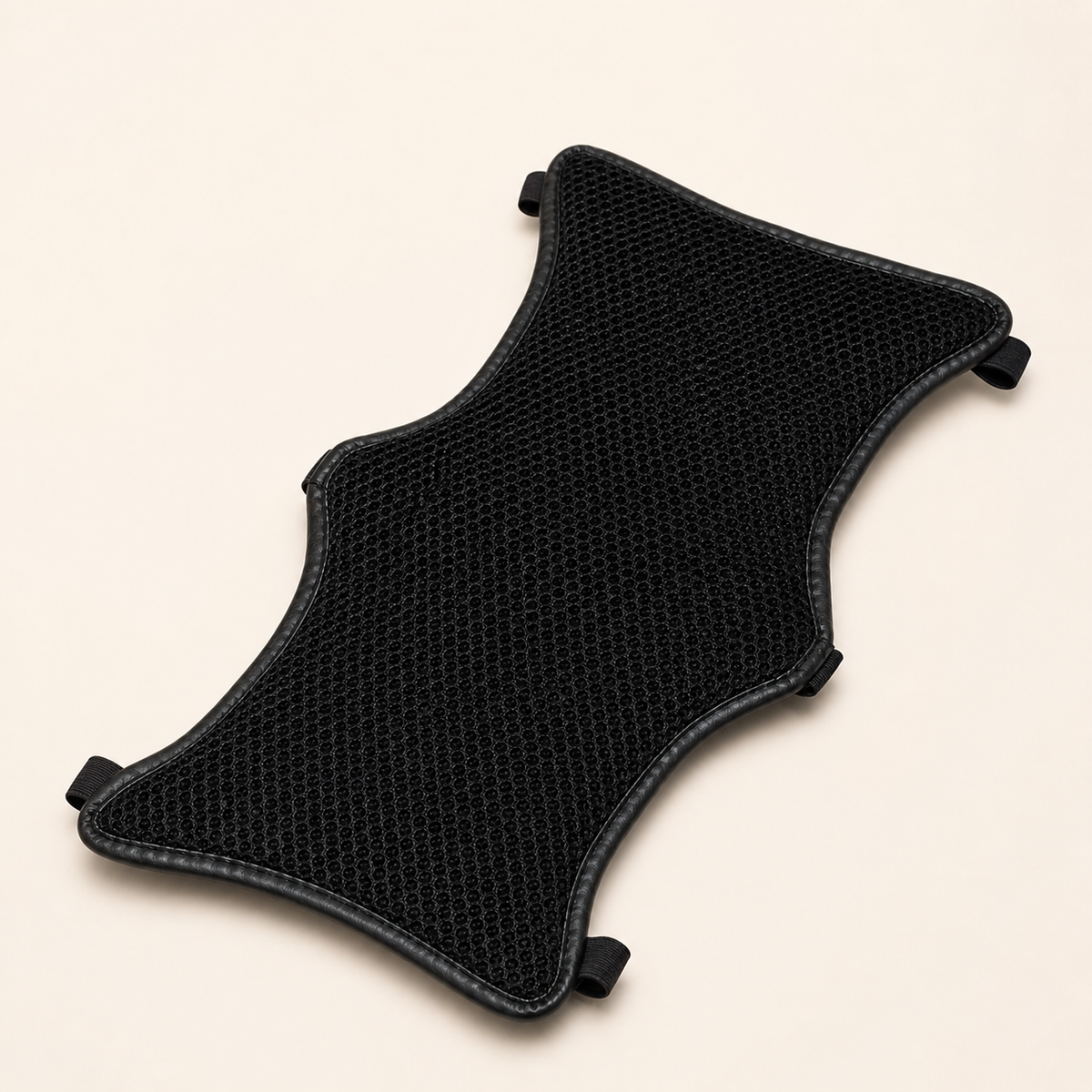 Le Raider (Coussin de selle Ténéré & Trail Aventure)