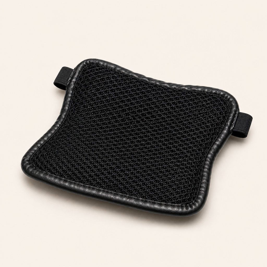 Le Duo (Coussin de selle Passager)