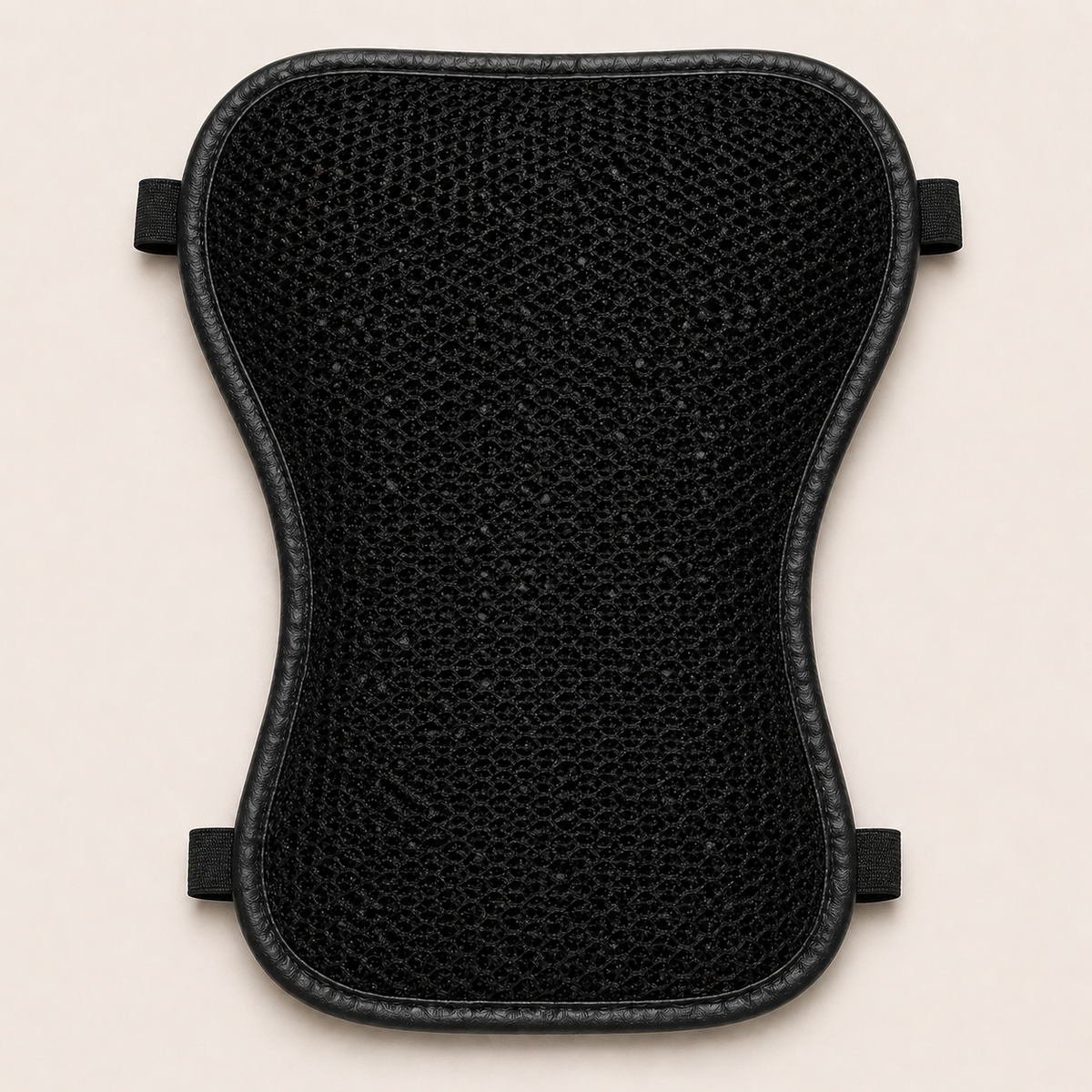 L'Aventurier (Coussin de selle Trail & Maxi-trail)