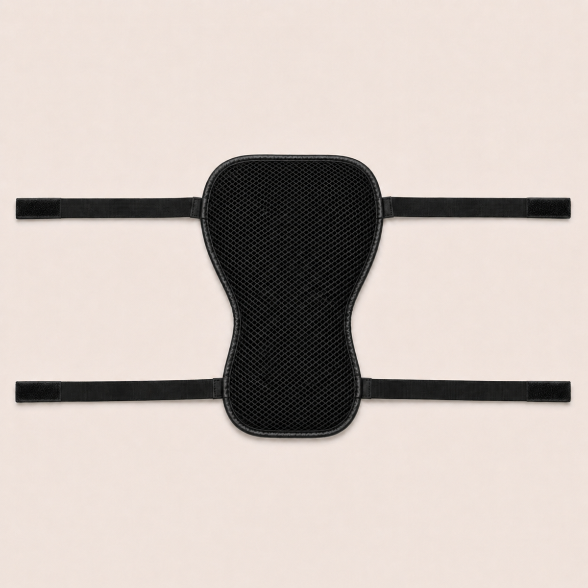L'Aventurier (Coussin de selle Trail & Maxi-trail)