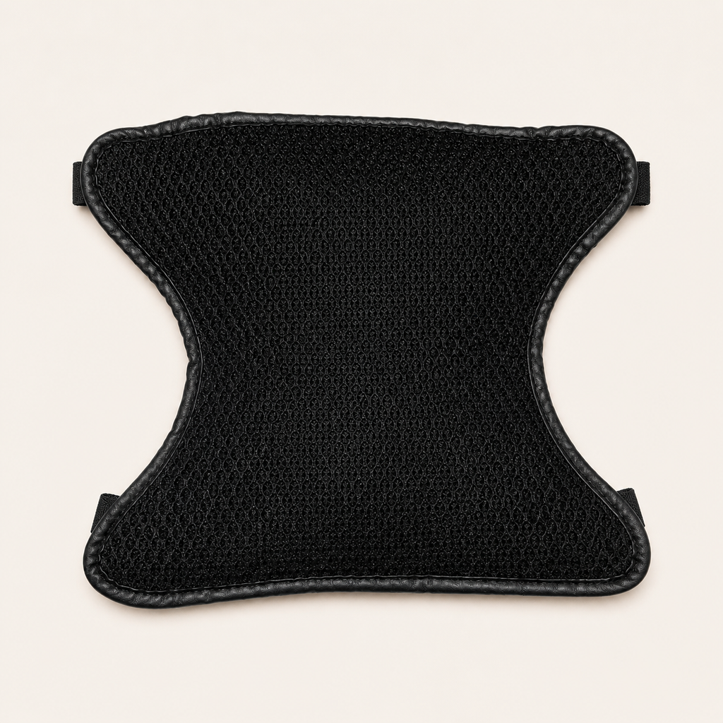 Le Sportif (Coussin de selle Sportive & Roadster)