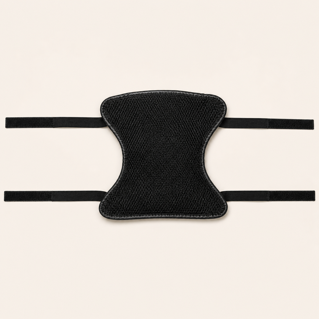 Le Sportif (Coussin de selle Sportive & Roadster)
