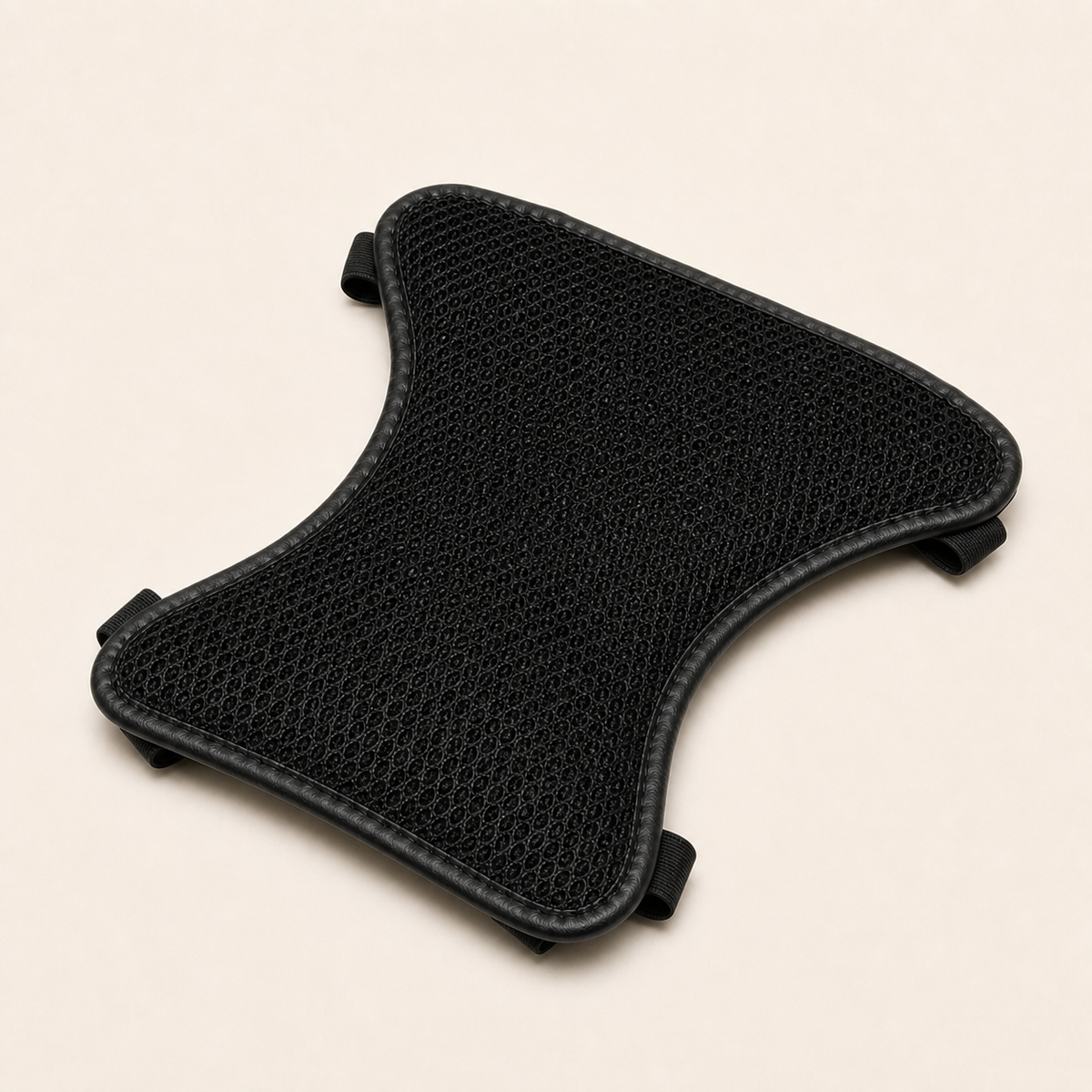Le Sportif (Coussin de selle Sportive & Roadster)