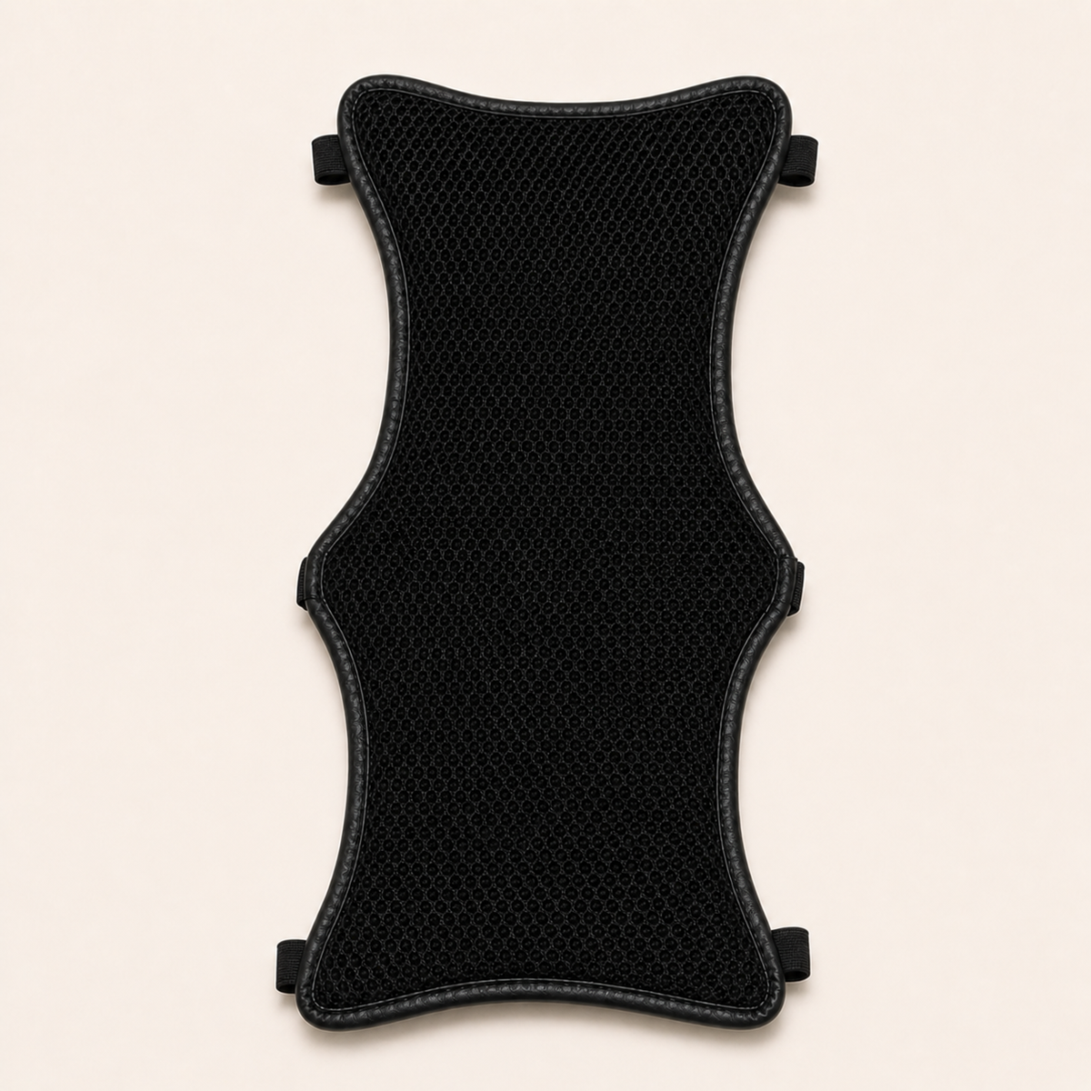 Le Raider (Coussin de selle Ténéré & Trail Aventure)