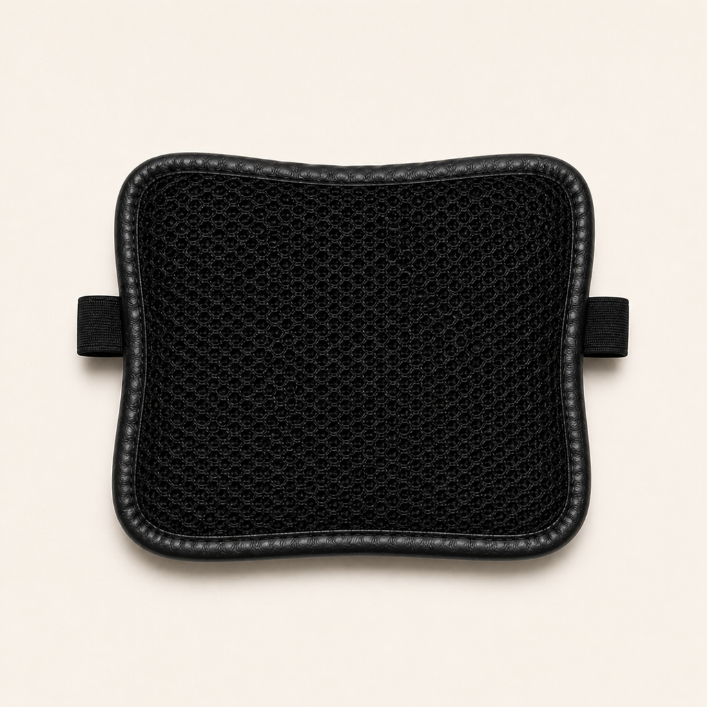 Le Duo (Coussin de selle Passager)