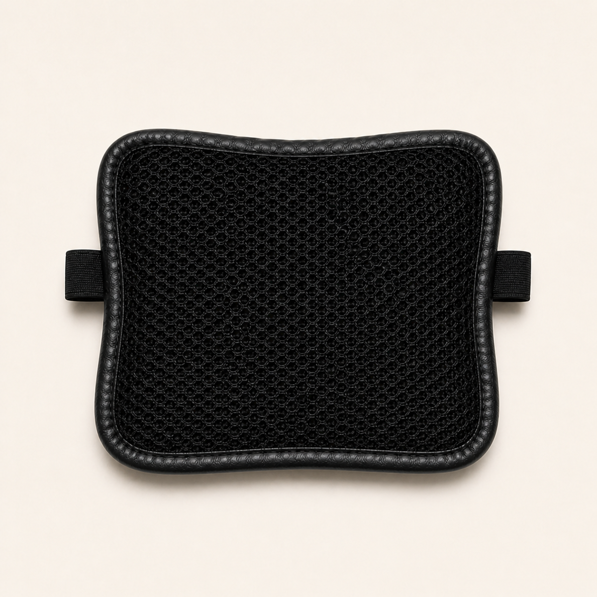 Le Duo (Coussin de selle Passager)