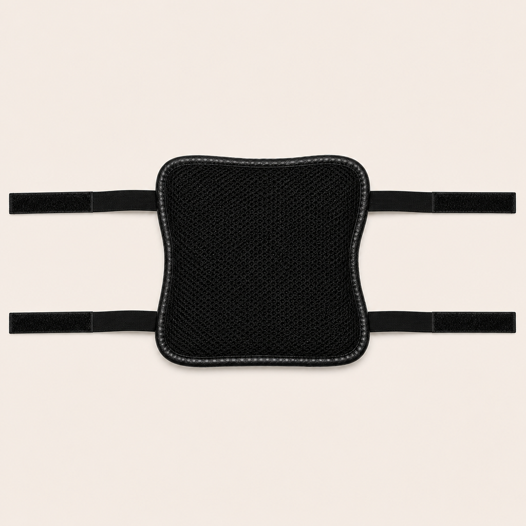 Le Duo (Coussin de selle Passager)