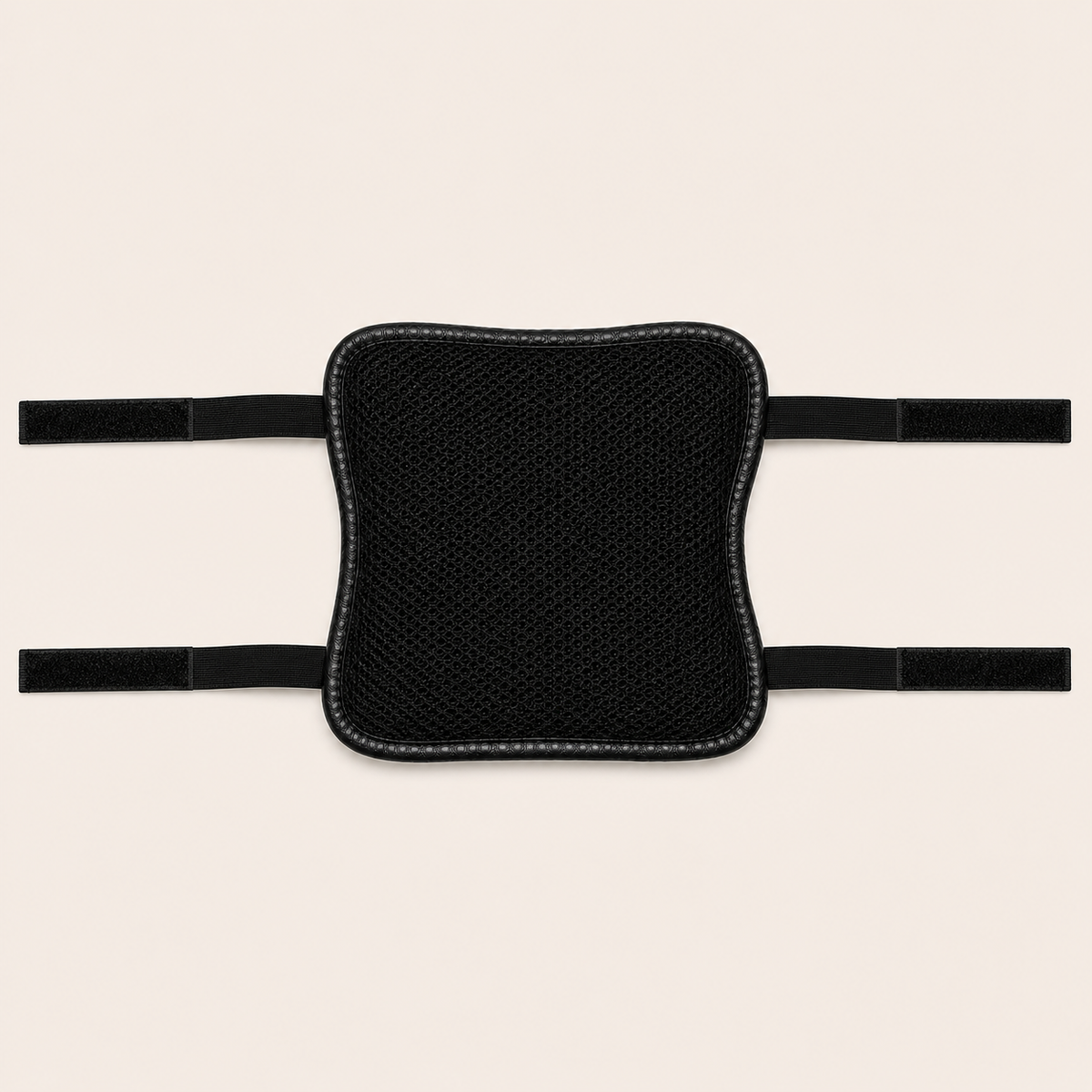 Le Duo (Coussin de selle Passager)
